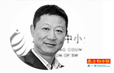 廠區無農藥味 21名一線工人年銷售額1億