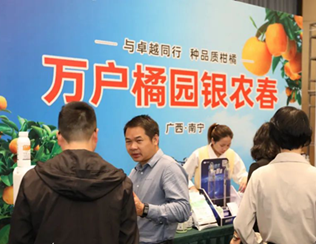 何種出高品質柑桔？這個顏值提升技術方案值得一試